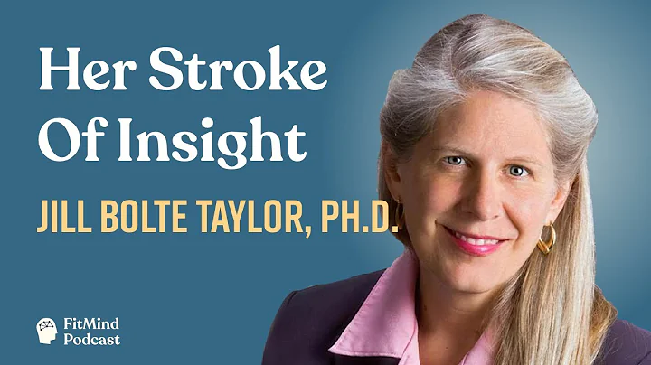Her Stroke of Insight & How the Brain Works - Jill...