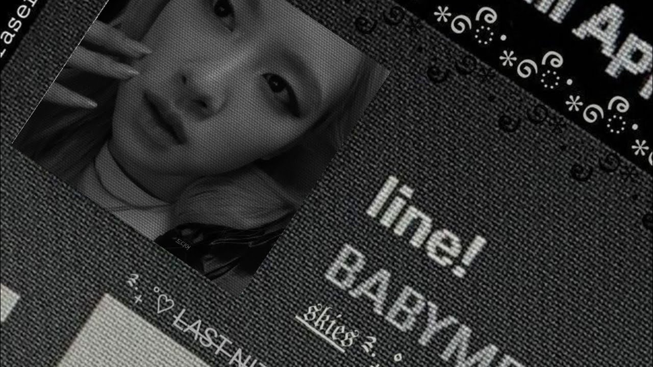 Rosè hot editing clips