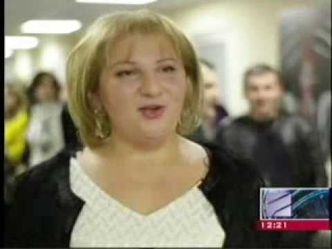 კ. ერისთავის სახ, ექსპერიმენტული და კლინიკური ქირურგიის  ეროვნული ცენტრის 70 წლის იუბილე