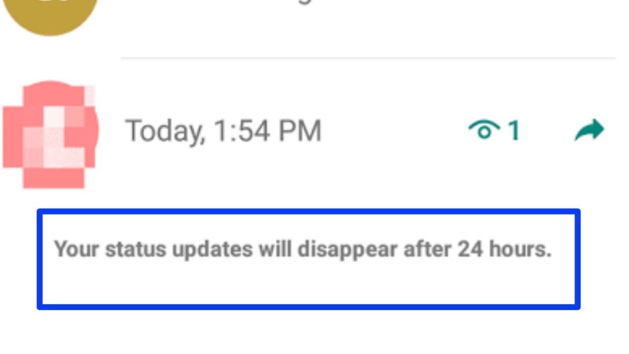 Your Status Updates Will Disappear After 24 Hours Ka Matlab Whatsapp your-status-updates-will-disappear-after-24-hours-ka-matlab-whatsapp