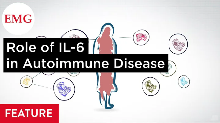 The Role of IL-6 in Autoimmune Disease