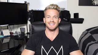 Intro to my Life Updates Vlog