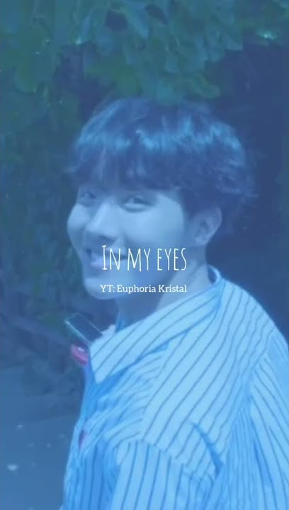 #jhope: Blue Side💙 ☁️