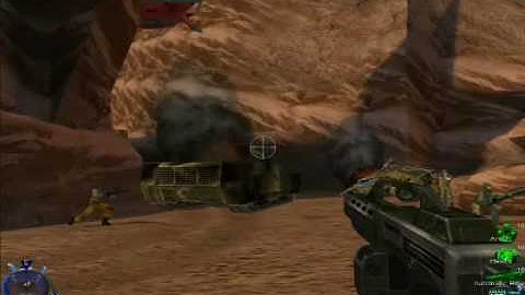 The Xploder Strategies: Renegade Mission 0