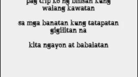 Game Over - Target DC Clan (Lyrics)