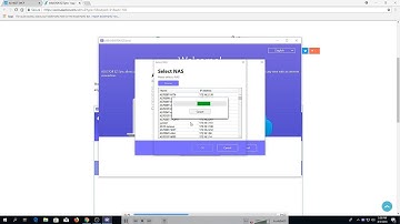 Getting started with ASUSTOR EZ Sync