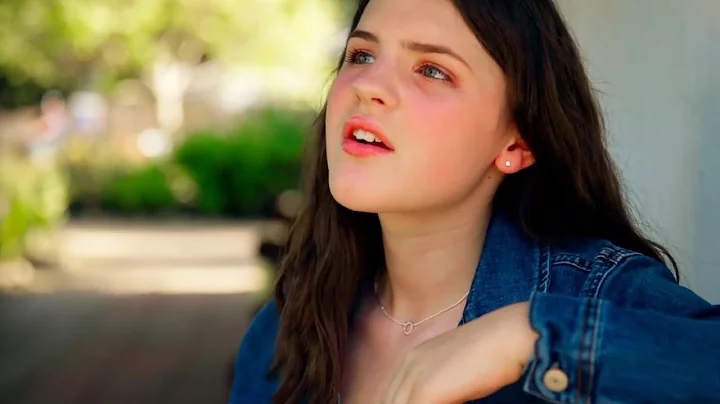 Isabella Martin - By Your Side (Official Music Vid...