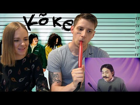 РЕАКЦИЯ МУЗЫКАНТОВ НА КЛИП ИРИНА КАЙРАТОВНА feat. Hiro, De Lacure & Fatbelly - Koke