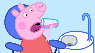 Peppa Pig Türkçe | Diş Hekimi | Çocuklar İçin Çizgi Filmler screenshot 4