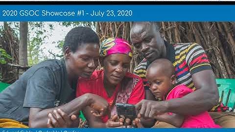 Mifos 2020 Google Summer of Code Showcase Part 1