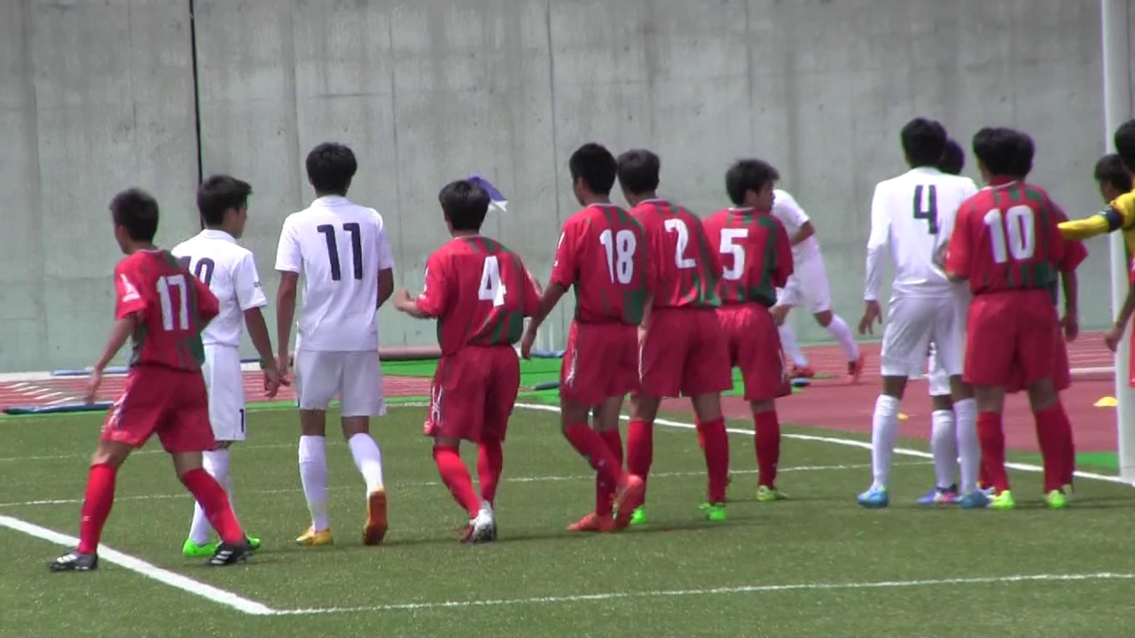 サッカー部の強い高校ランキング 兵庫県