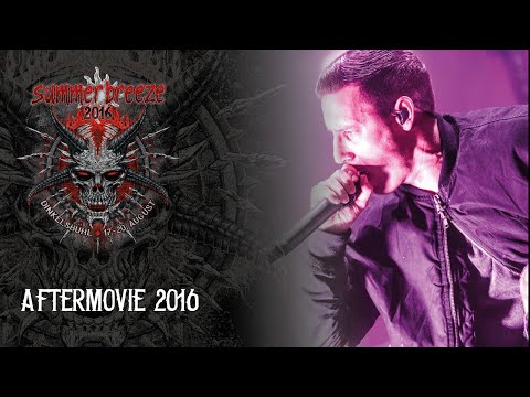 SUMMER BREEZE Open Air 2016 | Official After Movie [Metal Festival]