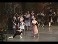 Lali kandelaki  laurencia  state ballet of georgia