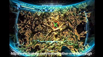 Metroid: Other M Walkthrough- Part 6