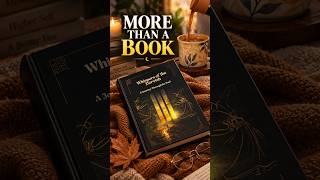 Why this book will break you (in the best way) ✨ #spiritualawakening #mustread Why this book will break you (in the best way) ✨ #spiritualawakening #mustread