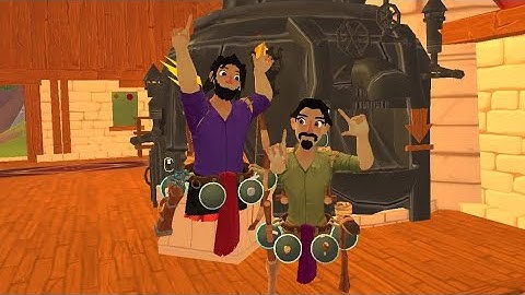 A Township Tale Episode 2: Explore the mines