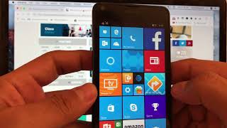 Unlock The AT&T Microsoft Lumia 640 LTE - YouTube