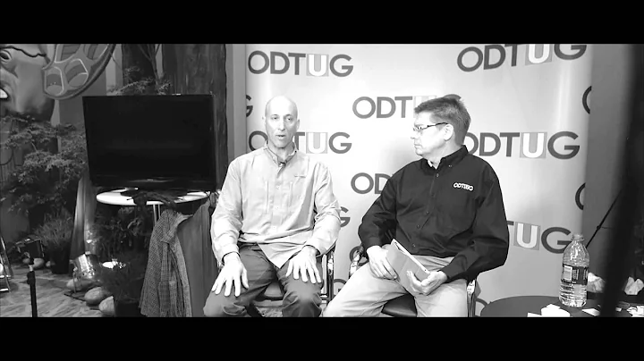Steven Feuerstein #Kscope14 Fireside Chat with Dav...