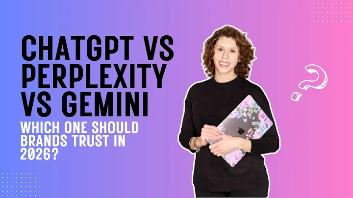 ChatGPT vs Perplexity vs Gemini: Which One Should Brands Trust in 2026?