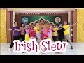 Irish Stew Linedance