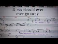 You Mean Everything To Me (Singing Practice. 상세한연습. 가사해석)/ Neil Sedaka #팝송가르쳐주는남자 315.