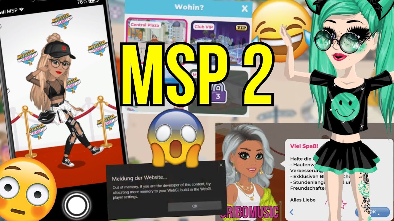 Msp Deutsch Spielen Msp Deutsch Spielen