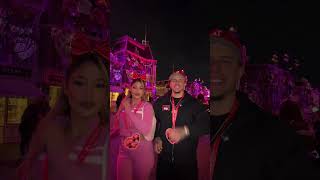 Disney night for Valentines ♥️🏰
Disney night for Valentines ♥️🏰 Disney night for Valentines ♥️🏰