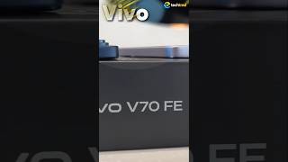 vivo V70fe review 🔥 200MP OIS Camera + 7000mAh Battery 😍 Full Test! #vivov70fe #vivoindia