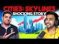 Why Cities Skylines Is So Much Popular In India? *SHOCKING* Story Of Cities Skylines You Don't Know