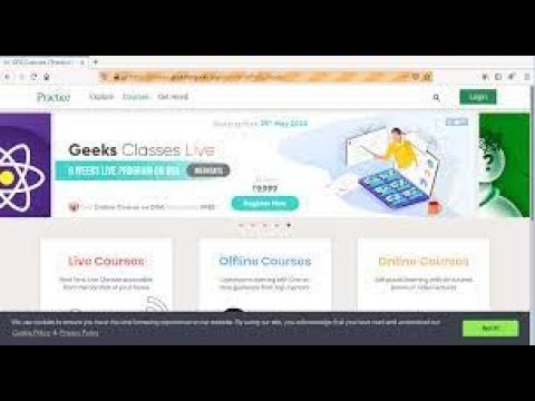 Python Selenium Action