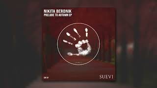 Nikita Berdnik - Candy Shop (Original Mix)