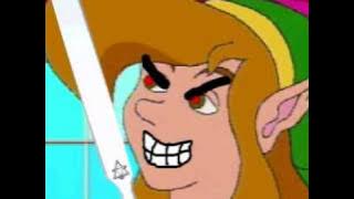 YouTube Poop: Link the murderer