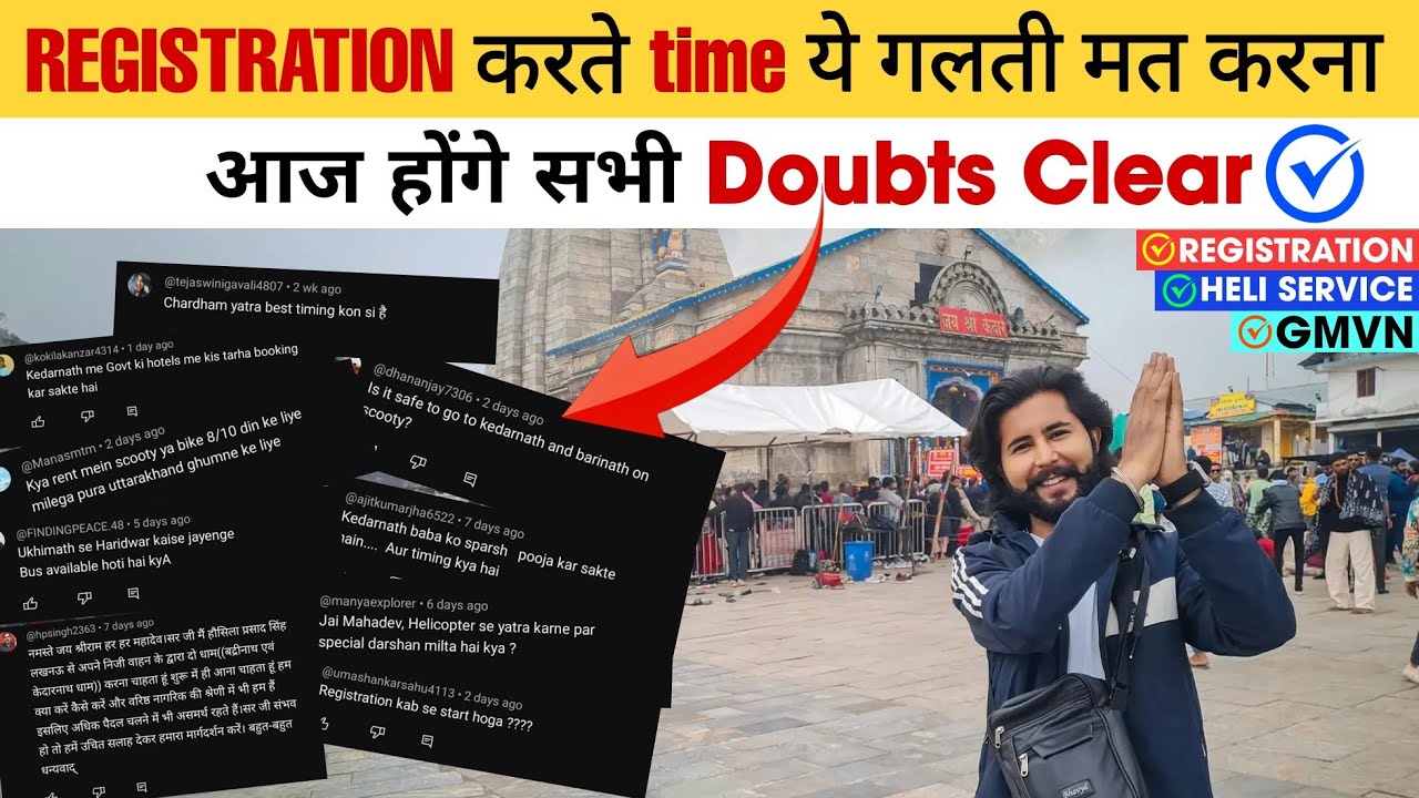 Chardham Yatra Registration 2024 Kedarnath GMVN Booking Helicopter chardham-yatra-registration-2024-kedarnath-gmvn-booking-helicopter