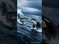 Incredible Animal Fusion: Mind-Blowing Creatures Formed by Fusing Different Species #hybrid #short