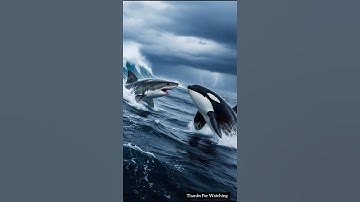 Incredible Animal Fusion: Mind-Blowing Creatures Formed by Fusing Different Species #hybrid #short
