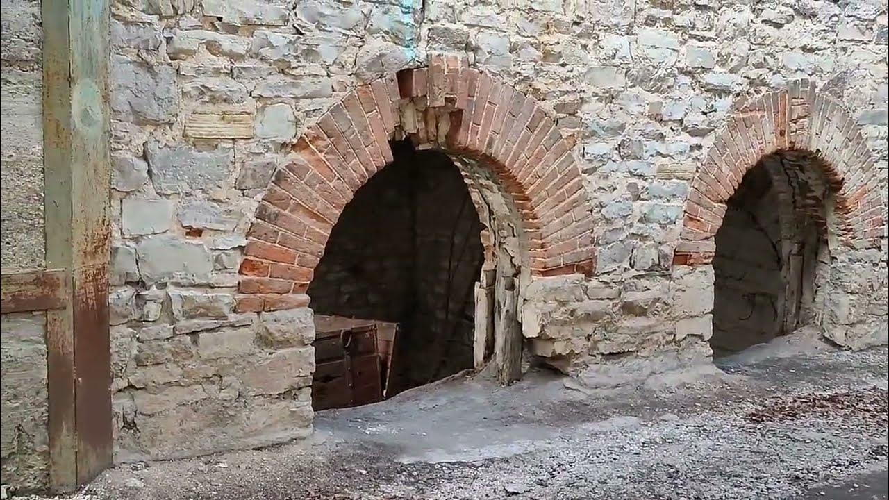 ГЭС пороги 2020 Сатка