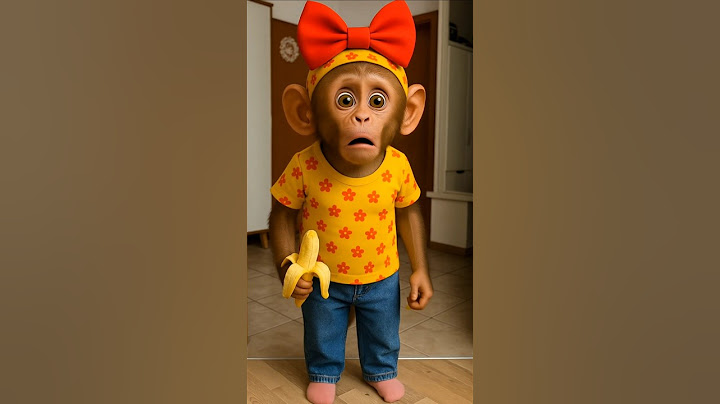 wow so cute 🥰🐒❤️😍