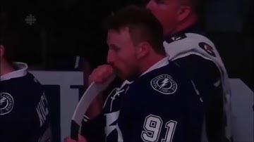 Steven Stamkos || "Light Em