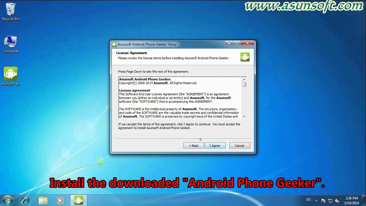How to Retrieve Deleted Text - YouTube