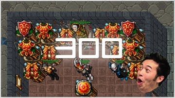 Krisph Lvl 300 [Fidera]