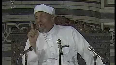 الشعراوي - سورة النساء - و الله أركسهم بما كسبوا