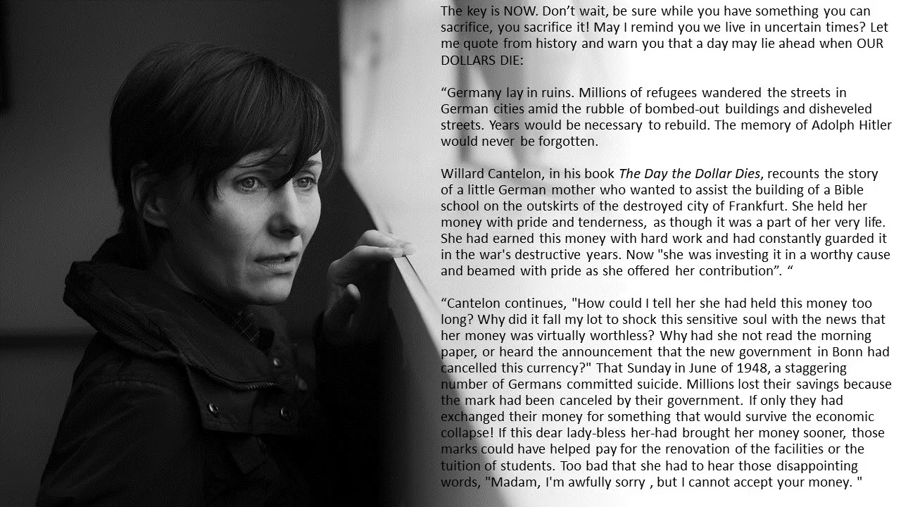 What Pleases Jesus About My Life?: Jesus Says Well Done When We Sacrifice For Him!