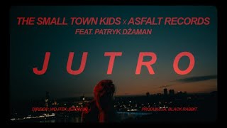 the small town kids - Jutro - feat. Patryk Dżaman - Zobacz na kanale ASFALTRECORDS