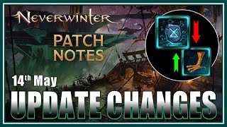 NEW UPDATE: Stamina Regen Artifacts, Bok Companion, Tymora's Coin, Imperial Citadel! - Neverwinter