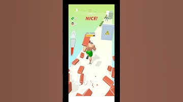 Muscle Rush Level  27 #shorts