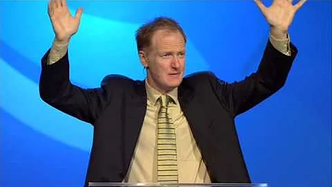 John Bradshaw, "Preparing for the Second Coming" -...