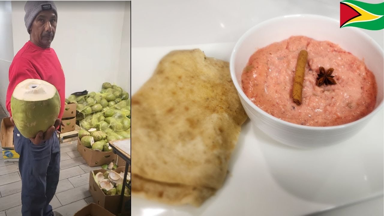 🇬🇾HAPPY DIWALI / HAPPY HALLOWEEN GUYANESE STYLE SWEET RICE, KHEER ...