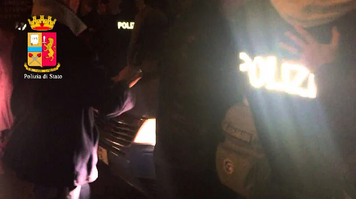 Mafia, arrestato a Palermo il boss Salvatore Profe...