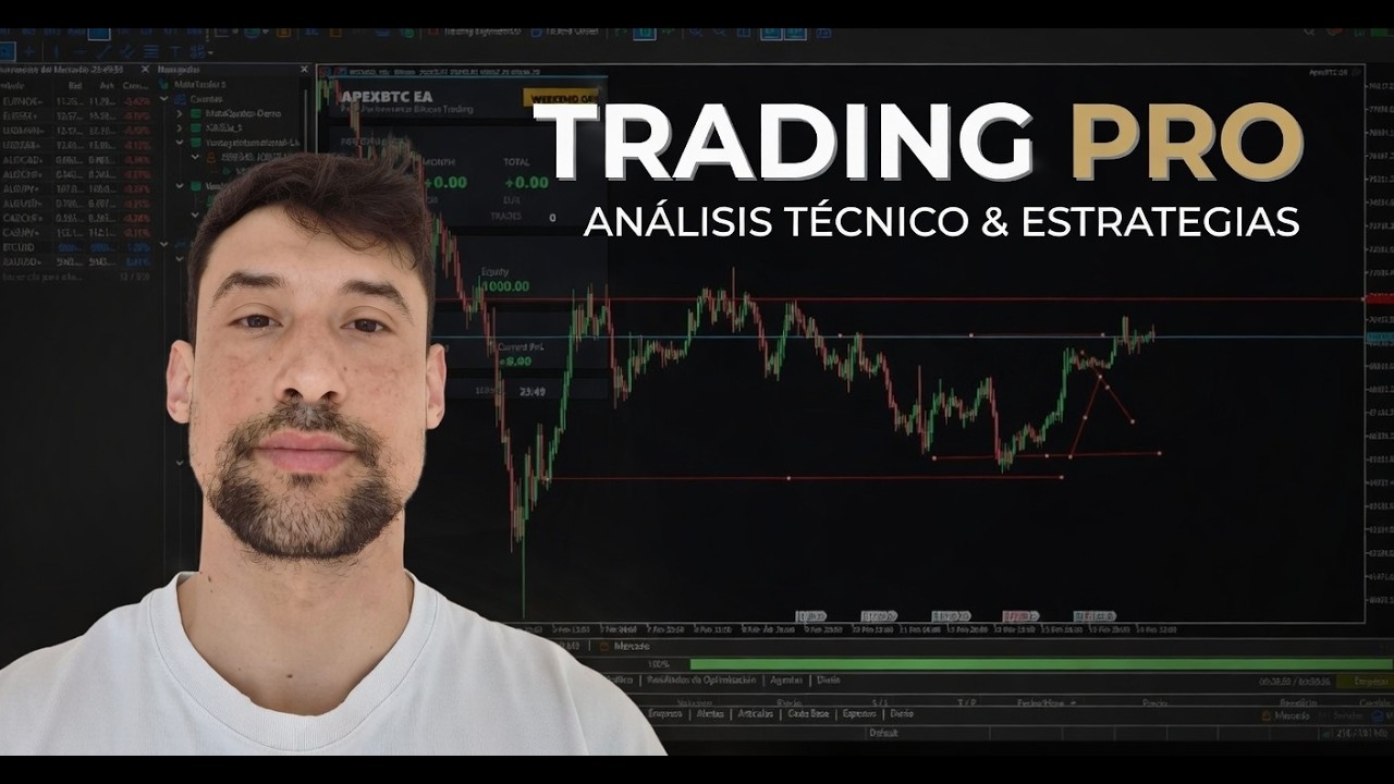 Forex Trading en MetaTrader 5 (MT5) 2026: Tutorial Completo Desde Cero ...