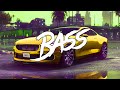 EXTREME BASS BOOSTED 🔈 CAR MUSIC MIX 2020 🔥 BEST EDM, BOUNCE, ELECTRO HOUSE #95